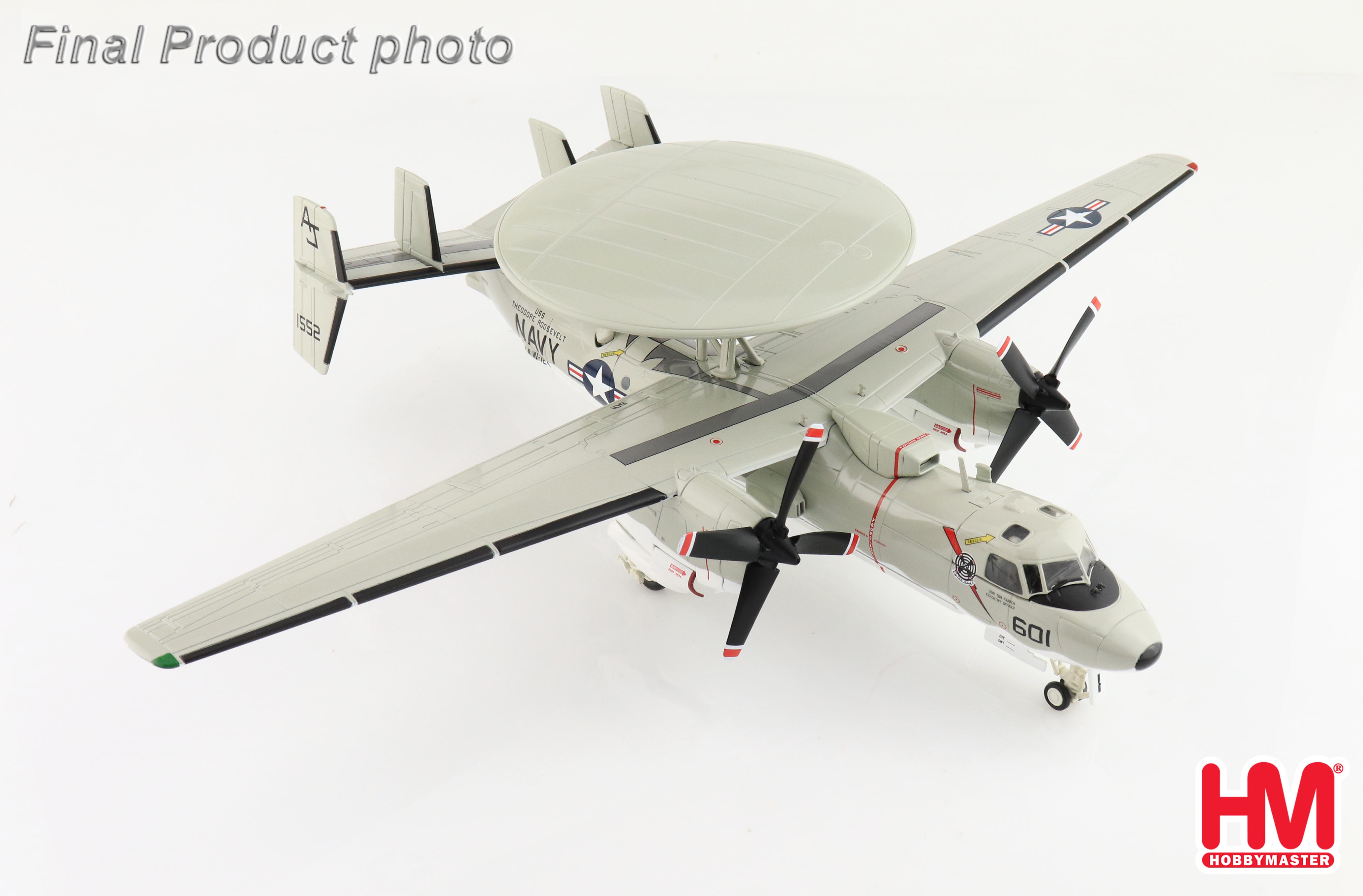 E-2C Hawkeye 